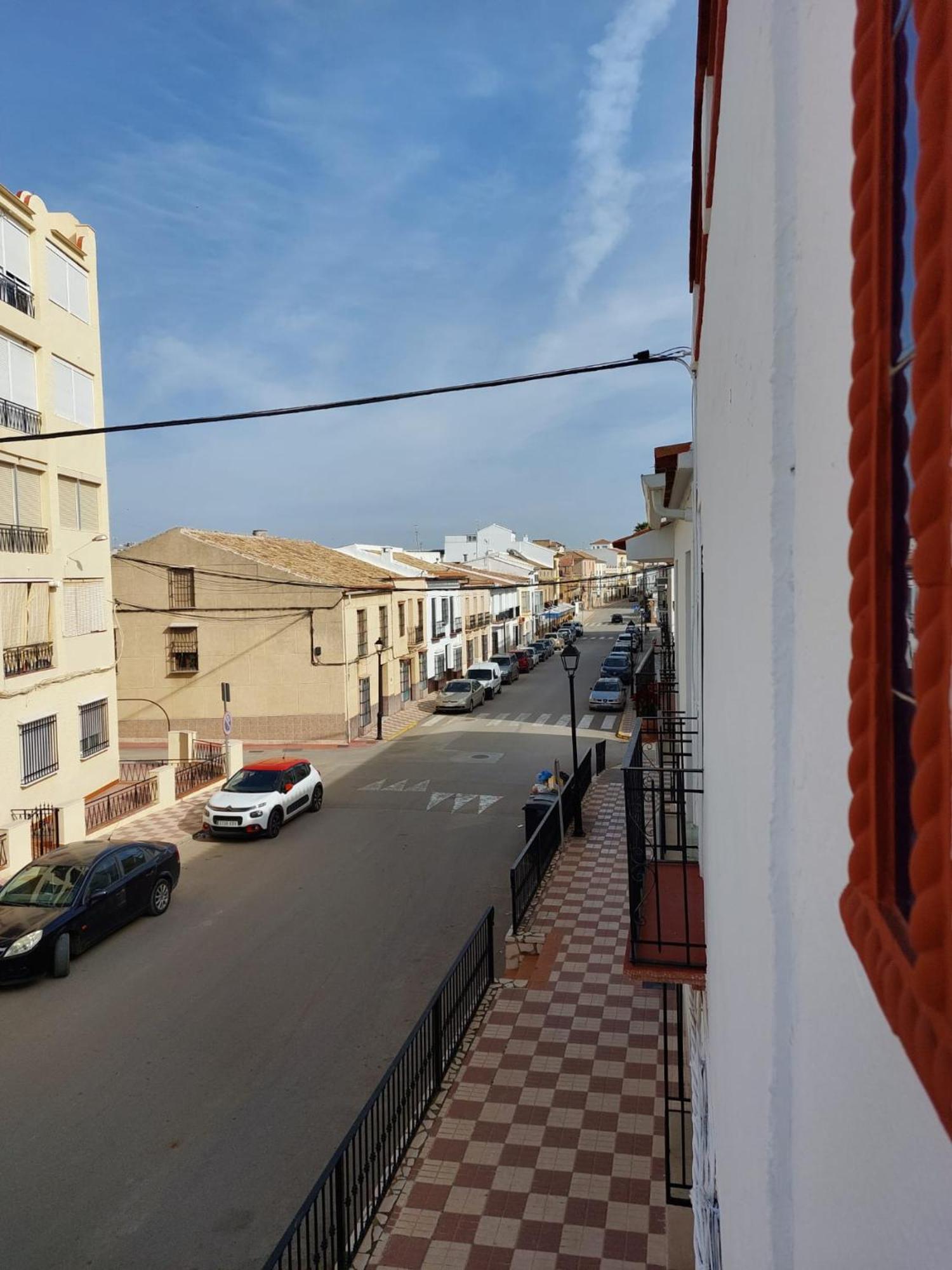Holiday home Casa Jaro Sierra de Yeguas
