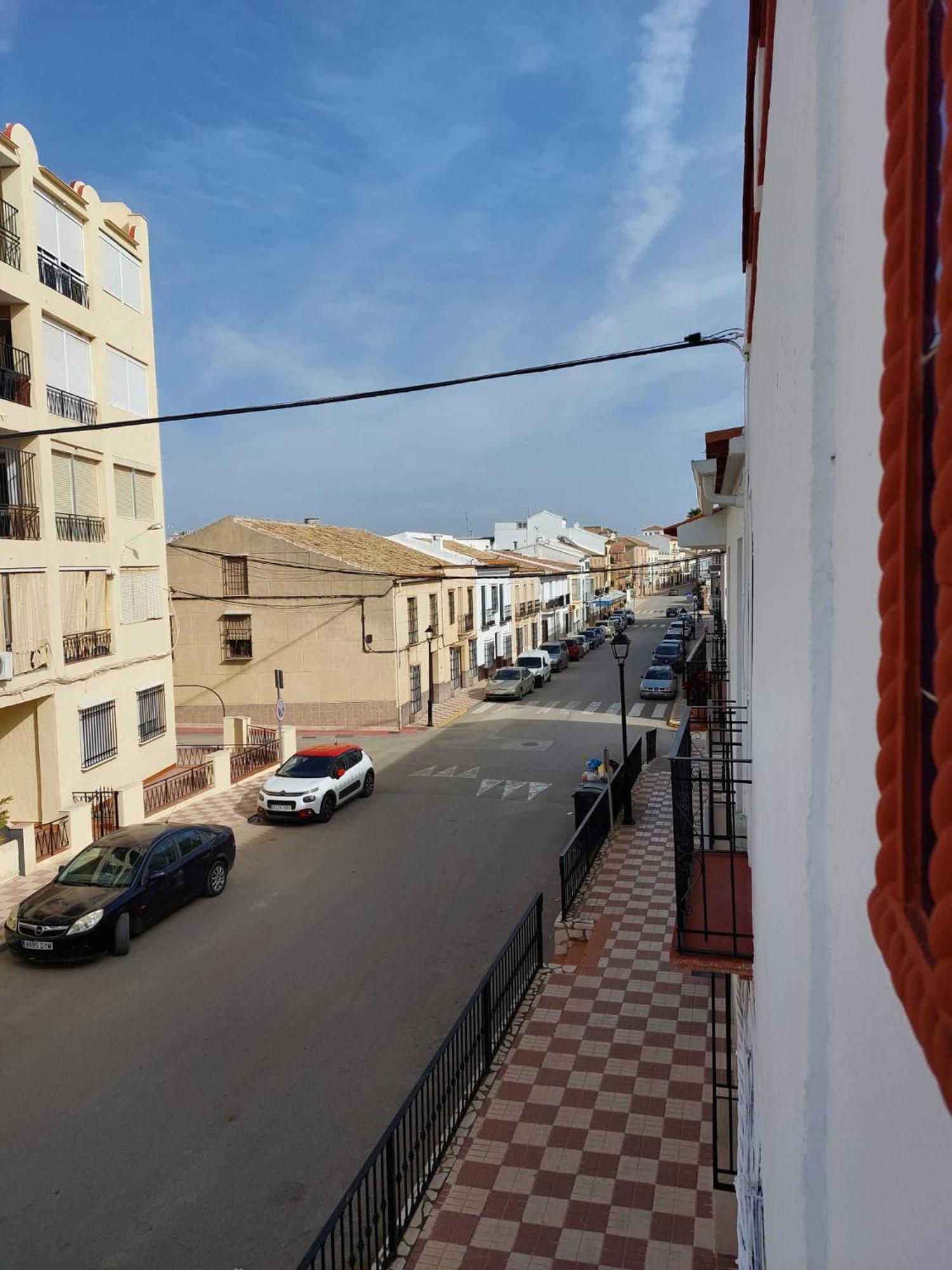 Holiday home Casa Jaro
