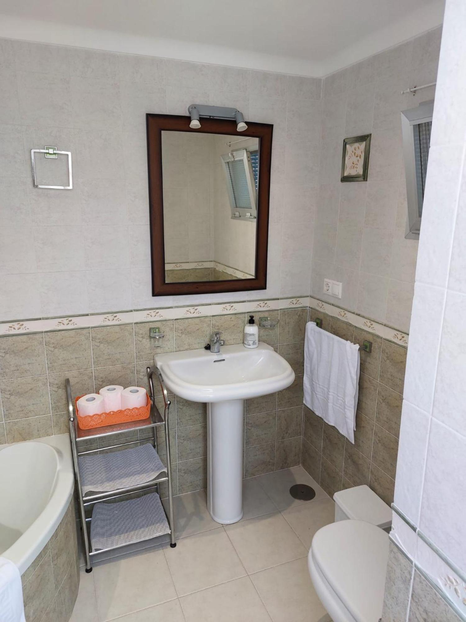 Holiday home Casa Jaro Sierra de Yeguas