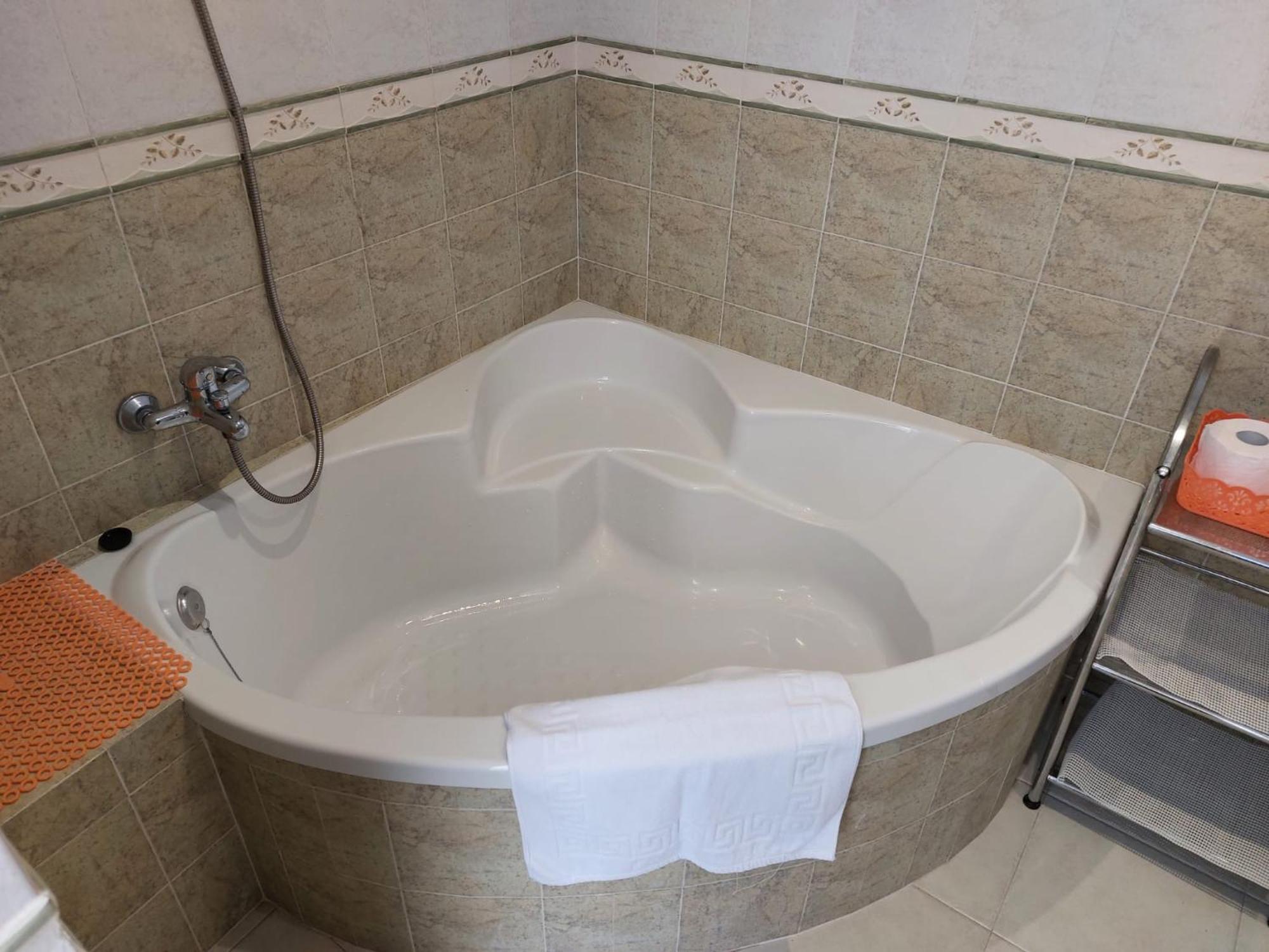 Holiday home Casa Jaro