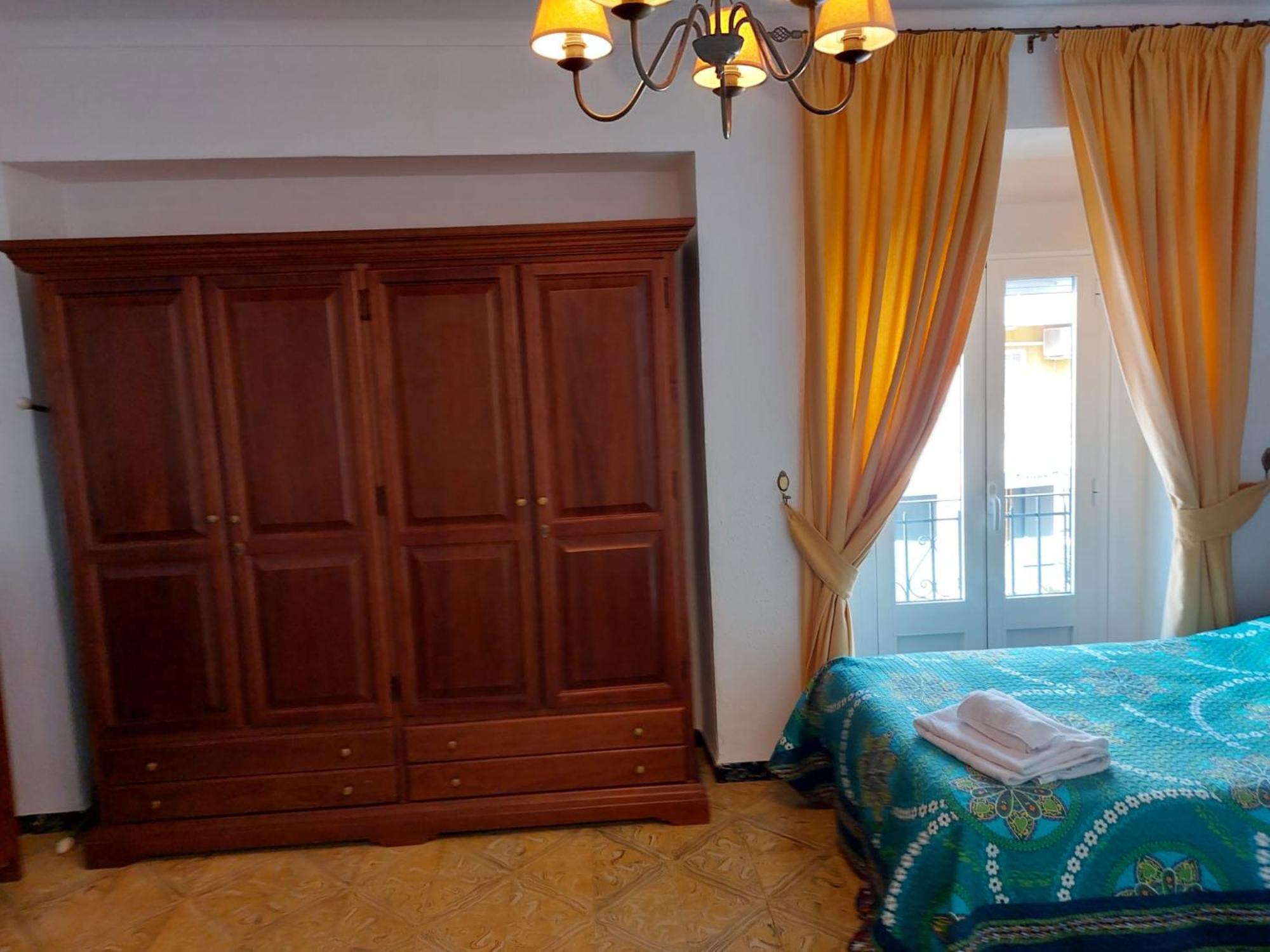 Casa Jaro Holiday home *