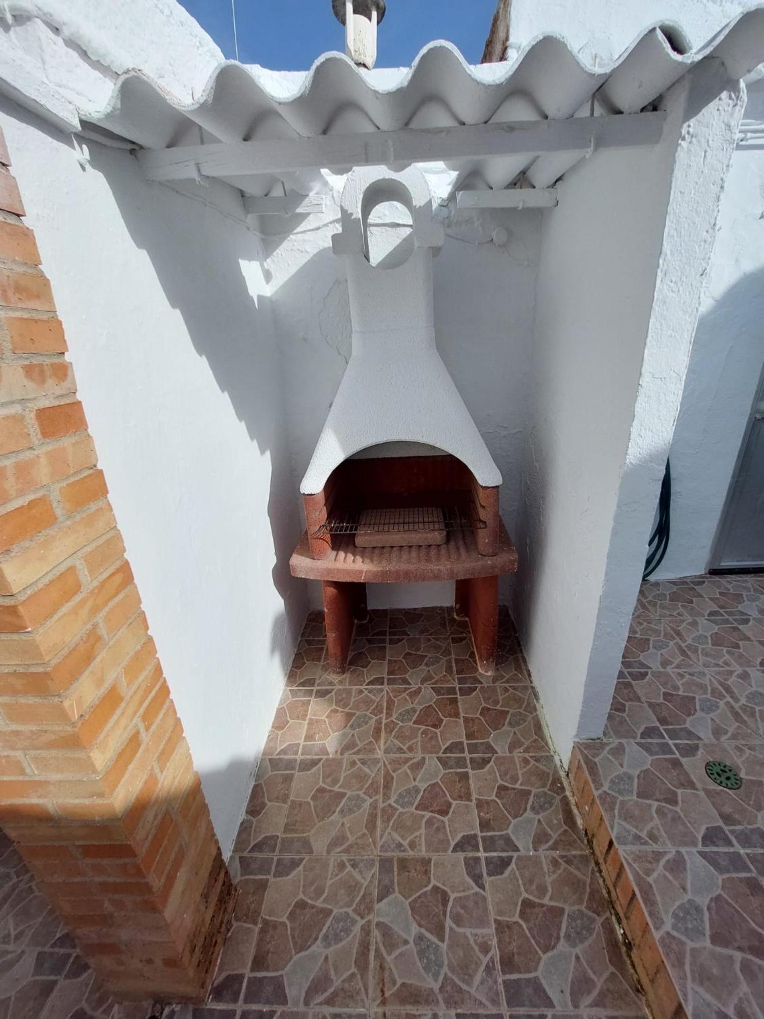 Casa Jaro Sierra de Yeguas