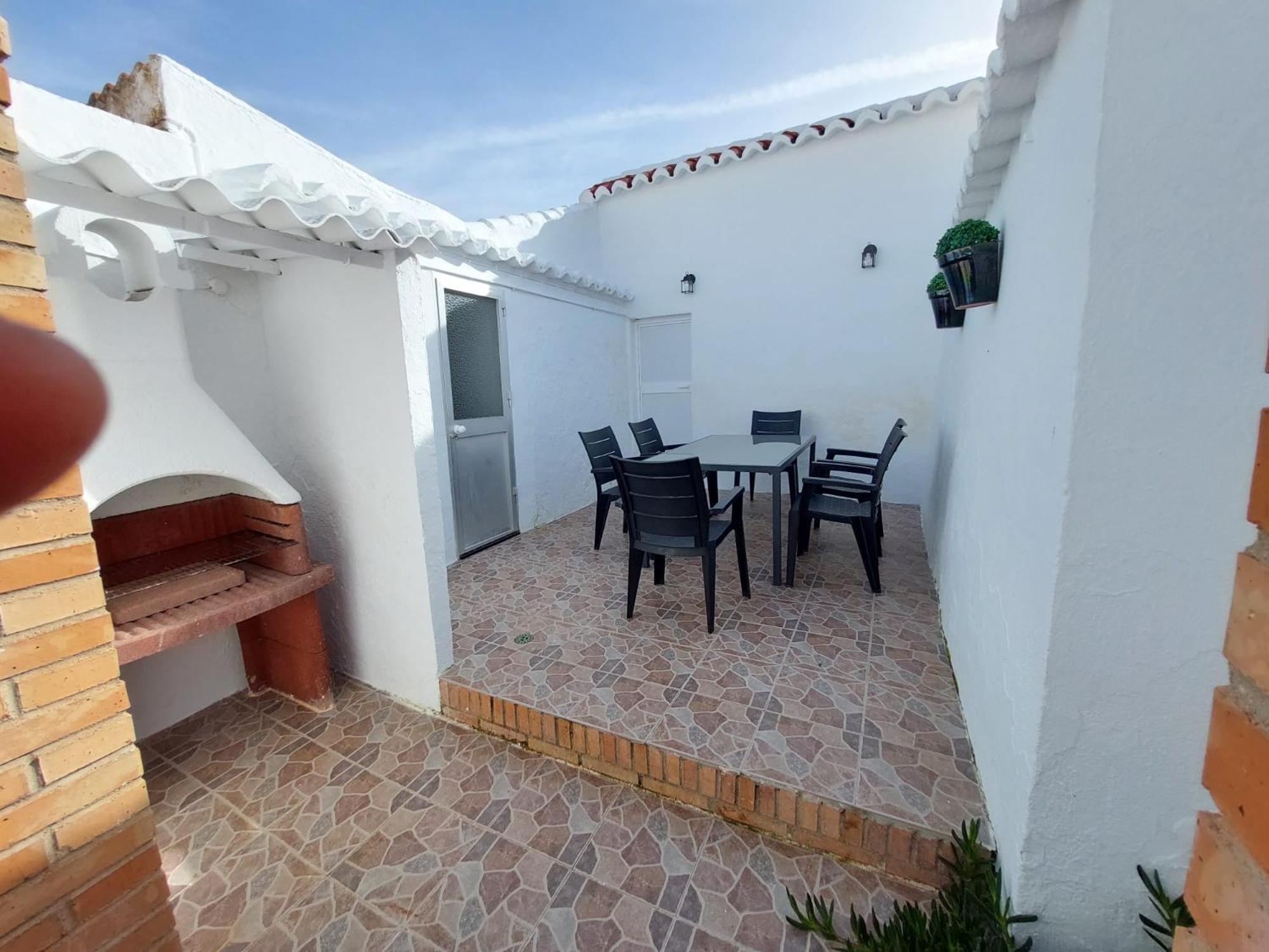 Holiday home Casa Jaro