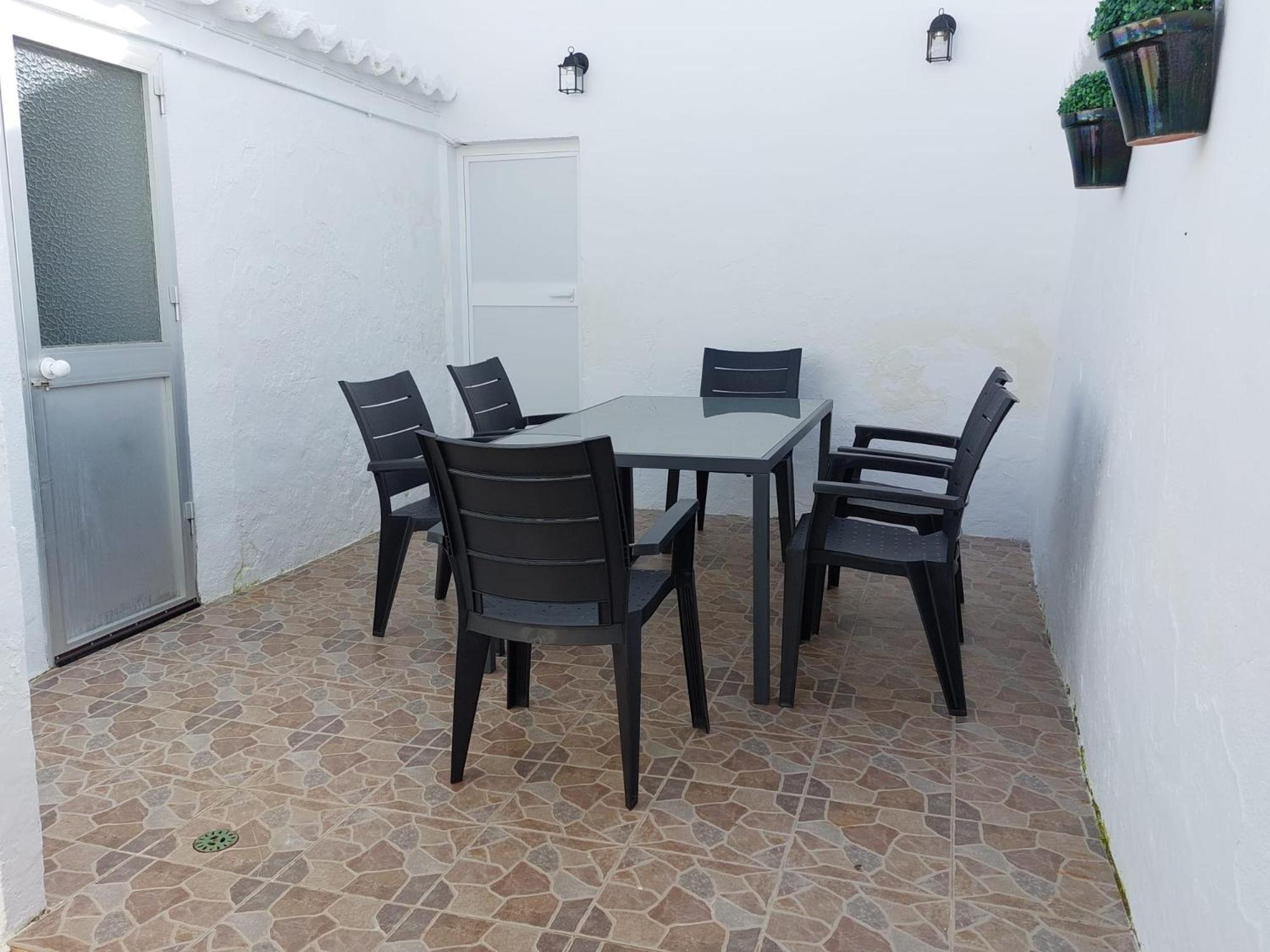 Casa Jaro Holiday home *