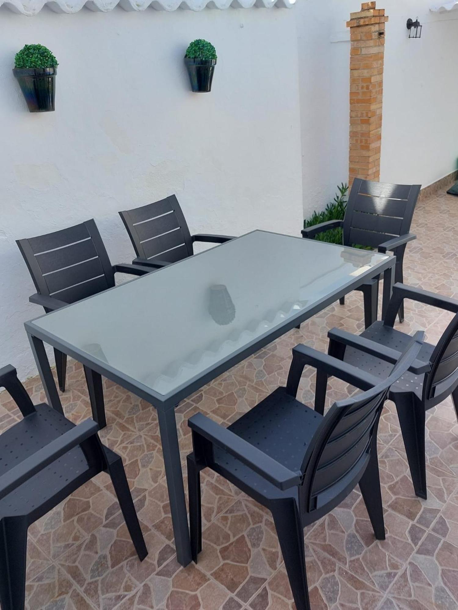 Casa Jaro *