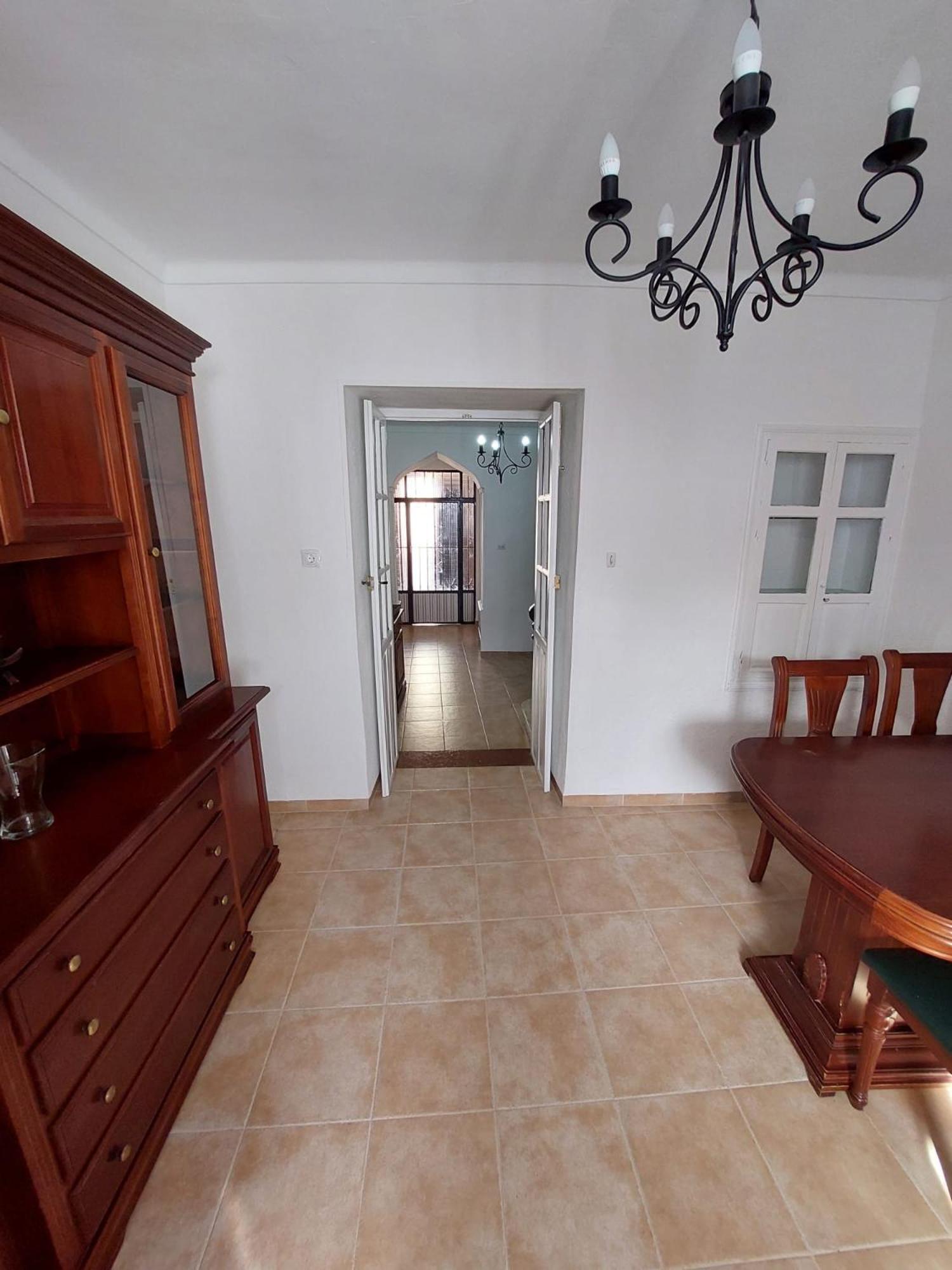 Casa Jaro *