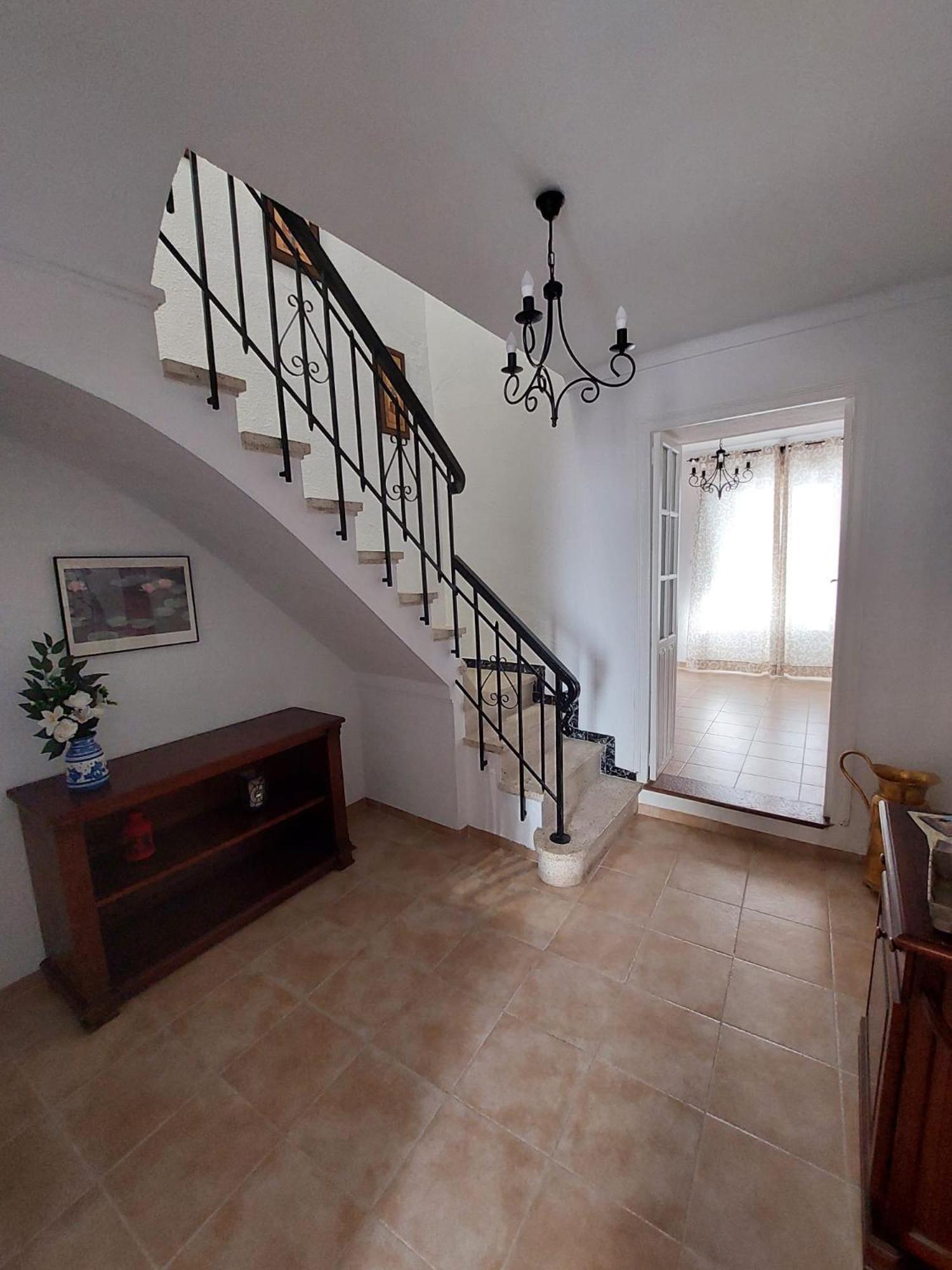 Holiday home Casa Jaro Sierra de Yeguas