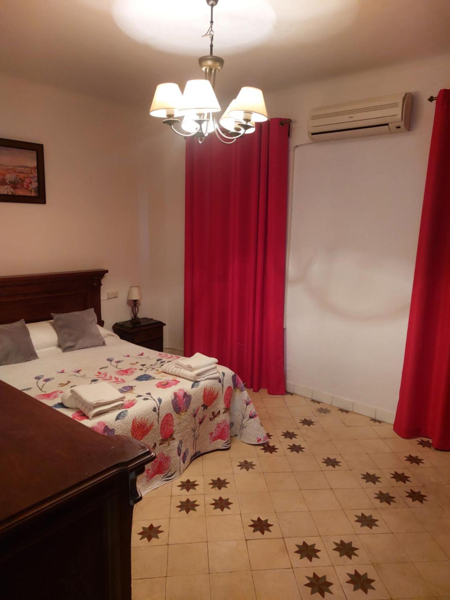 Holiday home Casa Jaro