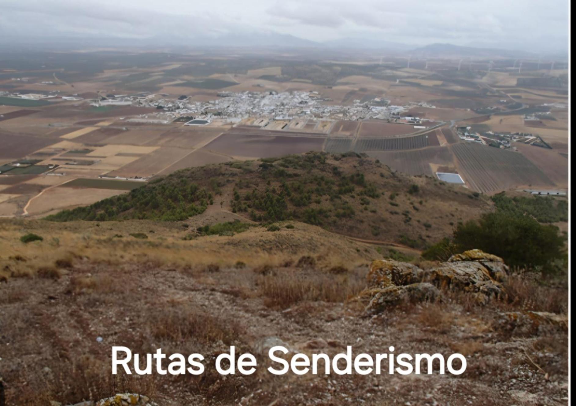 Holiday home Casa Jaro Sierra de Yeguas