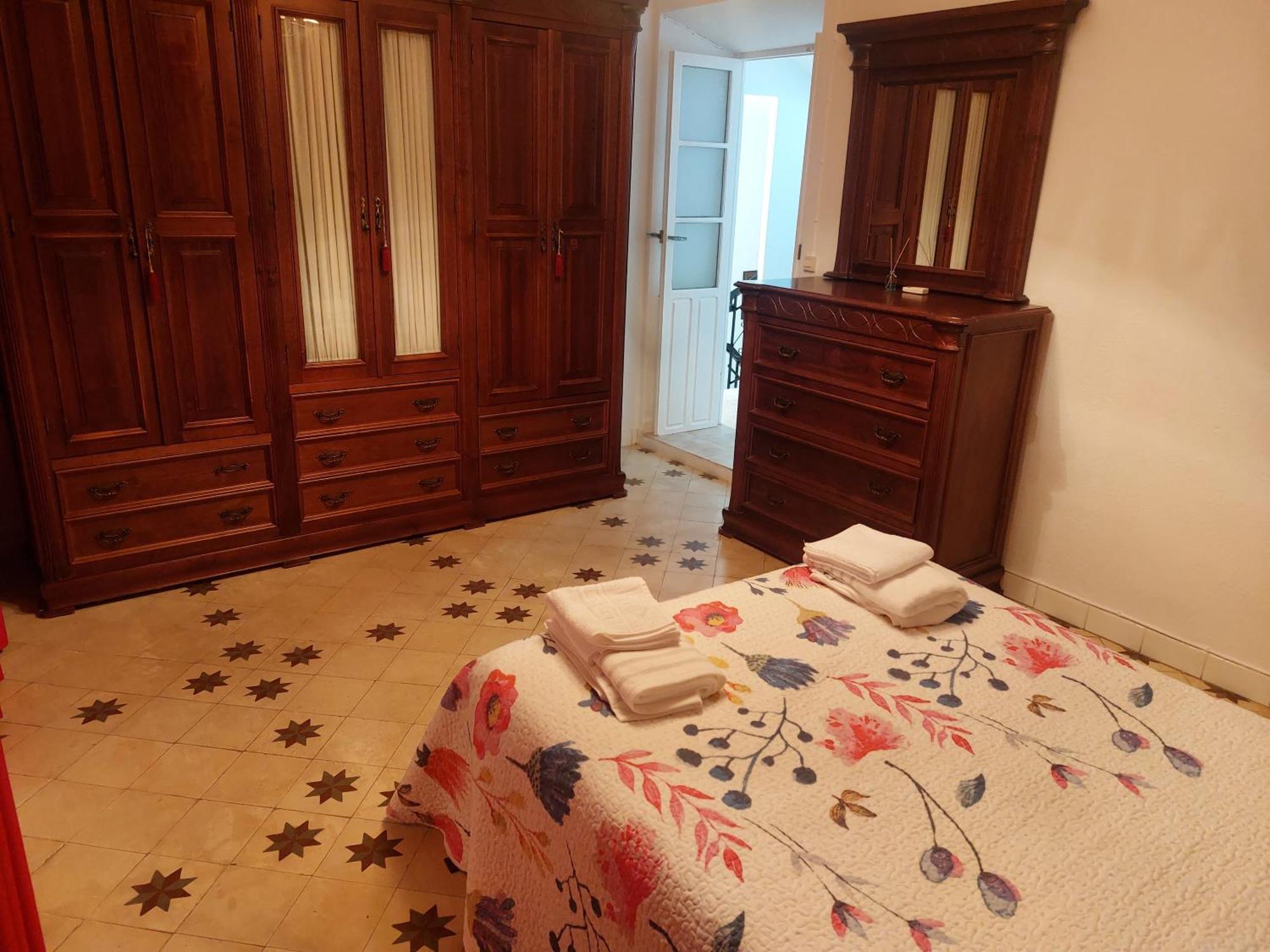 Casa de vacances Casa Jaro