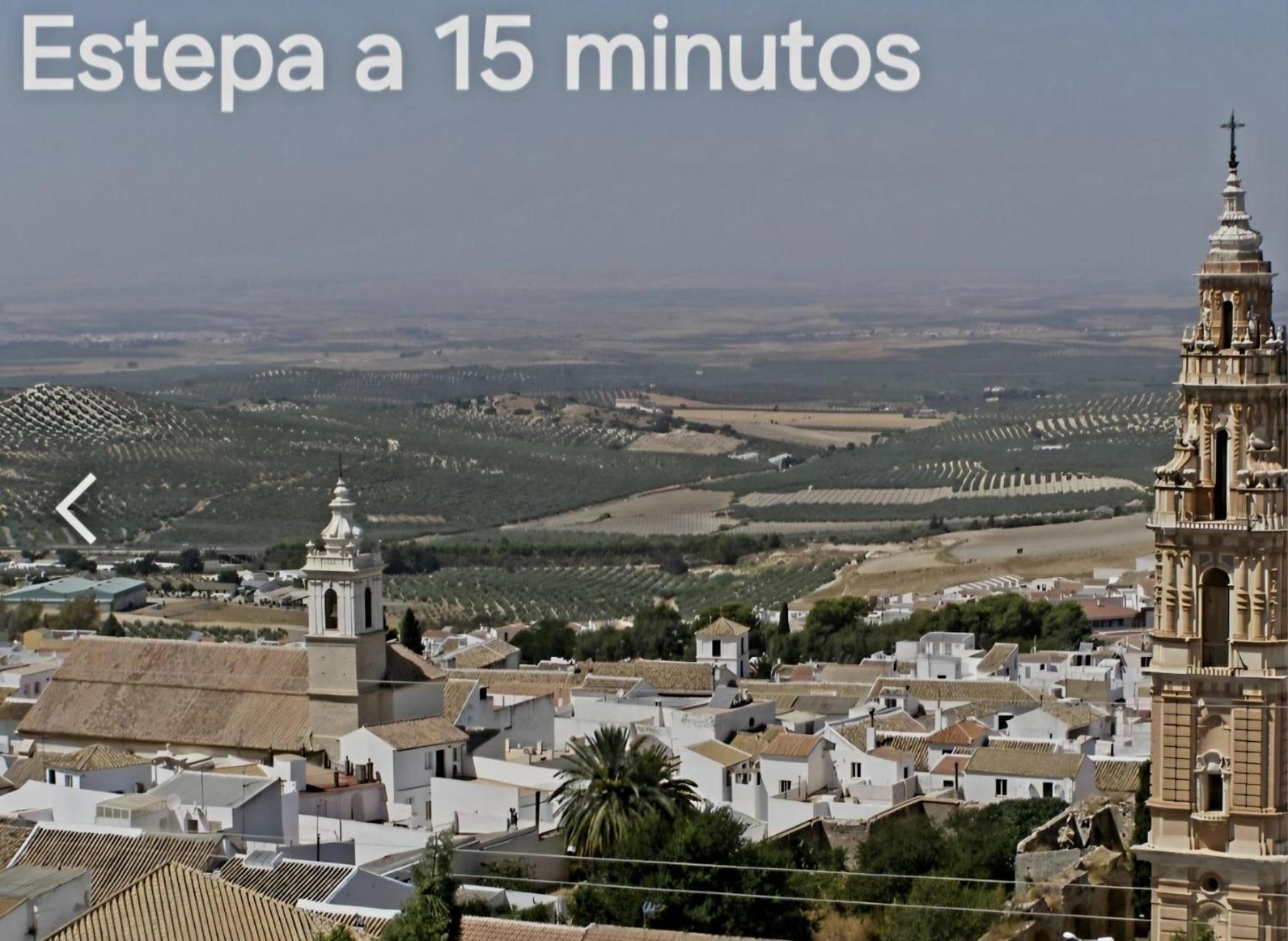 Casa Jaro Casa de vacances Sierra de Yeguas